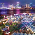 홍콩관광청, ‘홍콩 와인 & 다인 페스티벌’ 온라인 개최