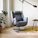 일룸, 신규 1인 리클라이너 소파 ‘볼케S’ 출시