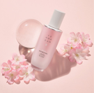 LG생활건강, 예화담 ‘물어린 매화 생기 에센스’ 출시